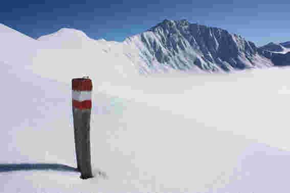 TOURENPARADIESISCHES ÖSTERREICH