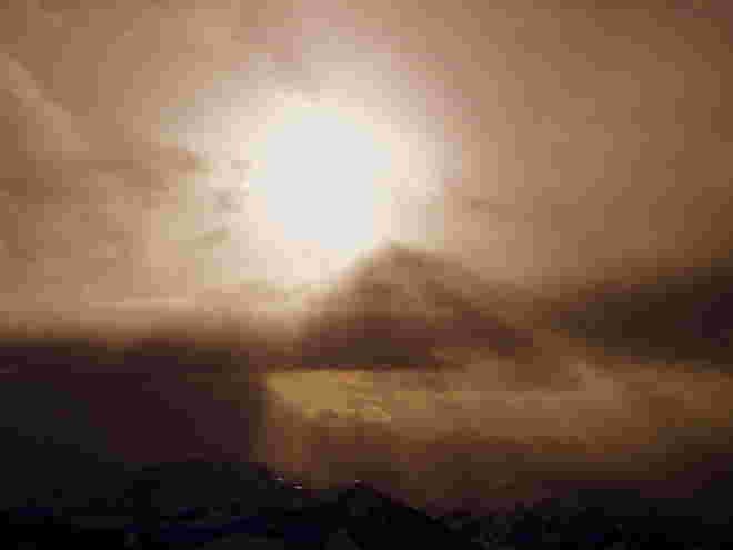 Föhnstimmung