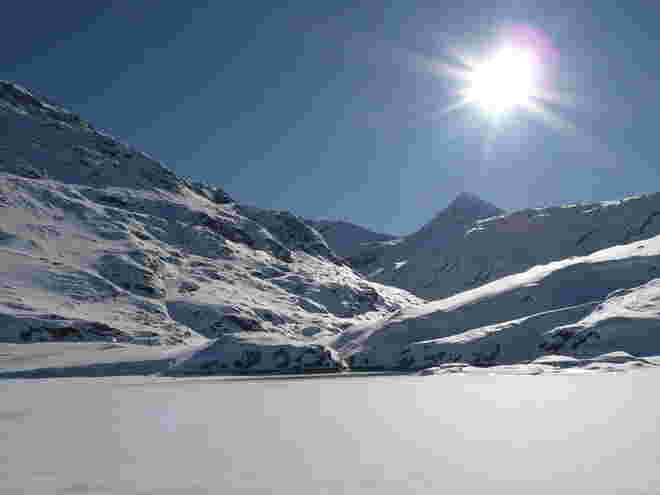 bergwetter