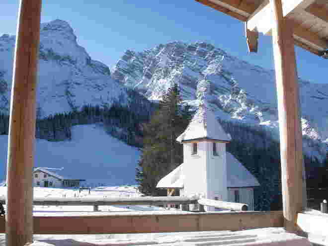Die Watzmänner