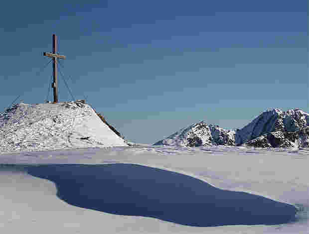 GipfelRuhe
