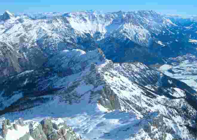 Leoganger Stoaberg