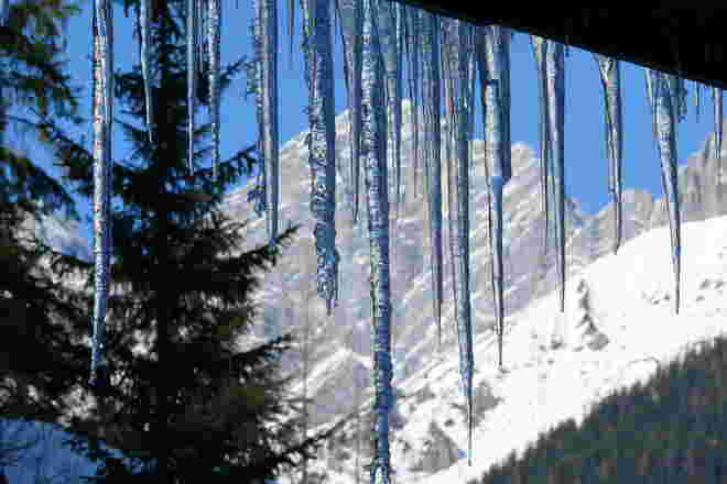 Eisberg