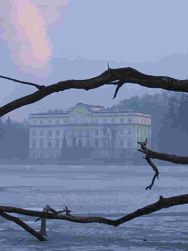 Morgenimpression