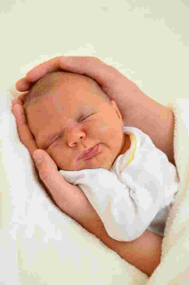 Aileen Michelle Jabrane