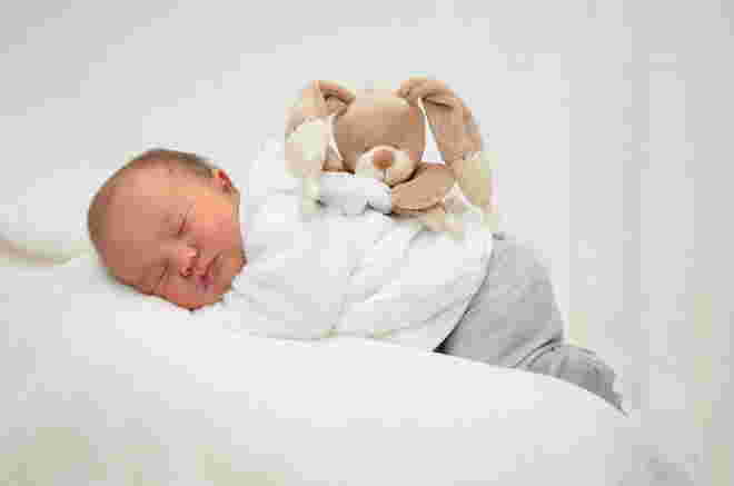 Moritz Leon Huber