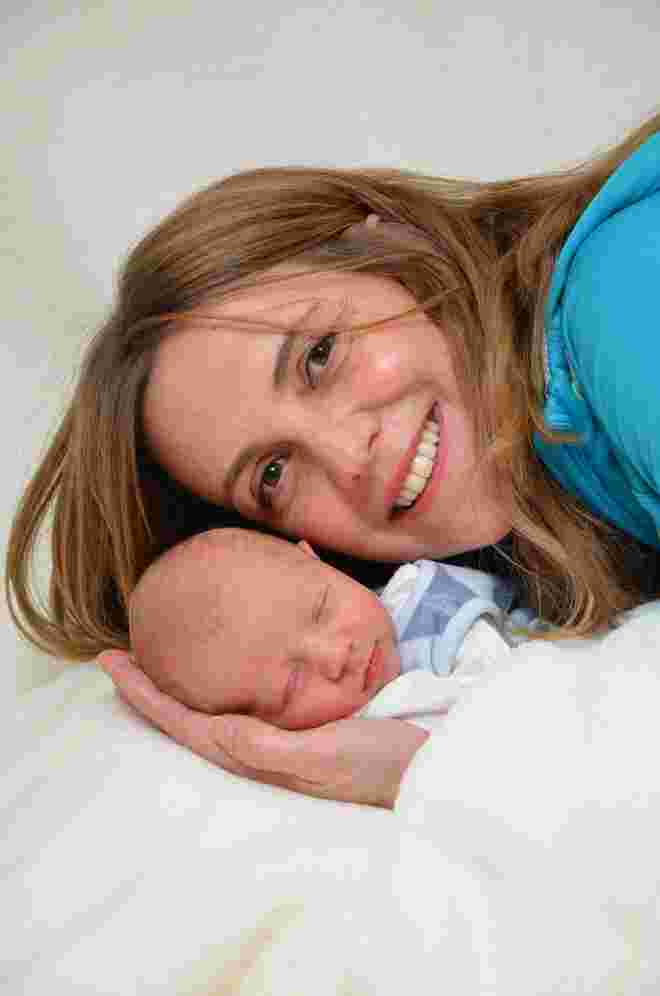 Leon Robin Nowak