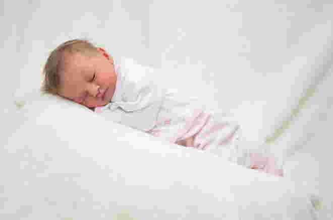 Sophia Anna