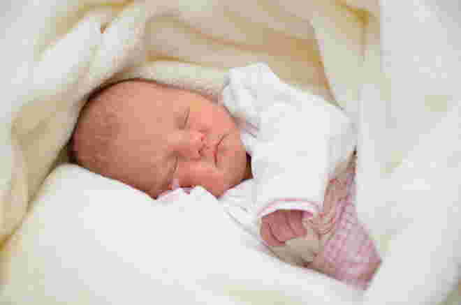 Hailey Jolie Ellermann