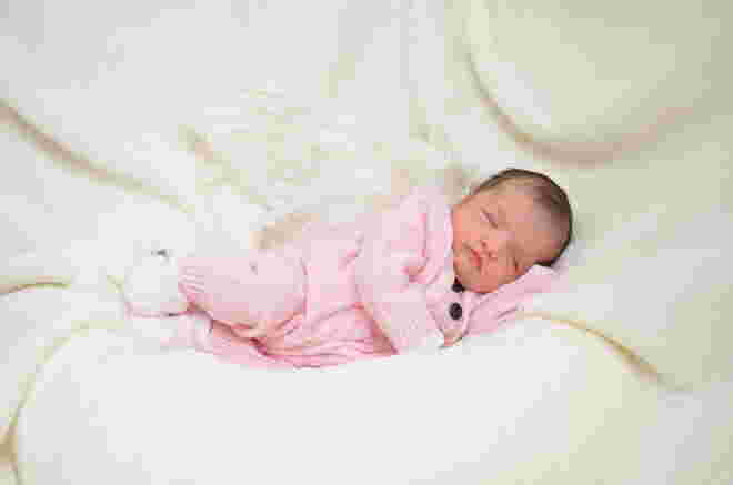 Lilly