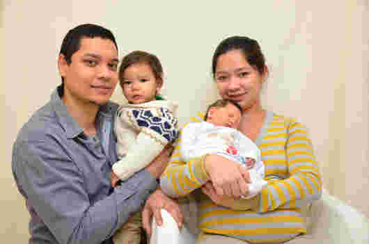 Cobie James Faeldonea