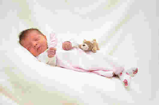 Laeticia Juliana Spendel