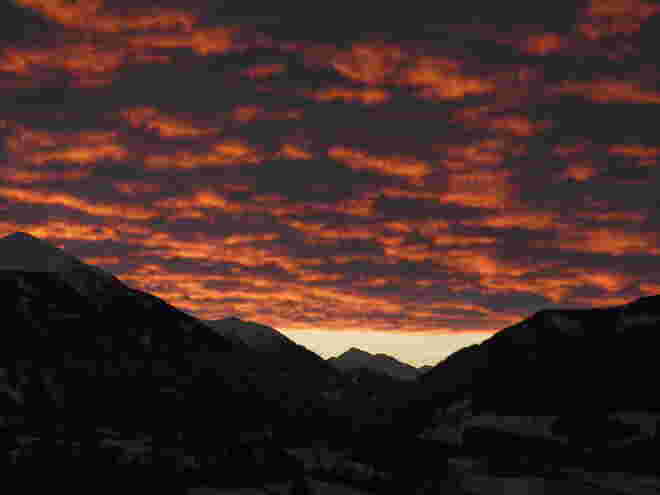 MORGENROT