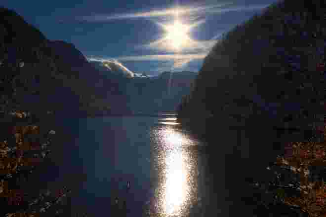 Der Stern vom Königssee