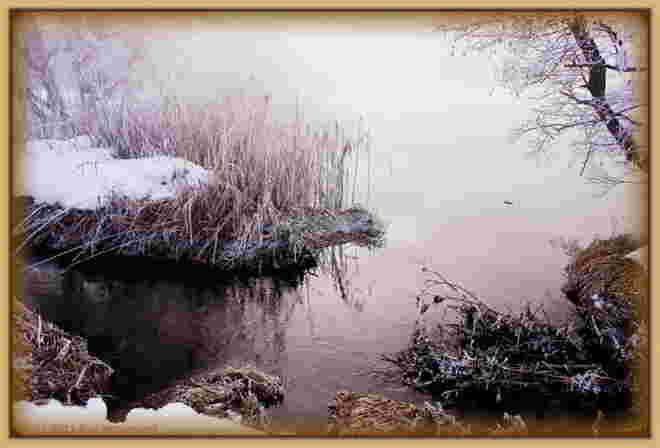 Mystik - Geheimnis der Natur