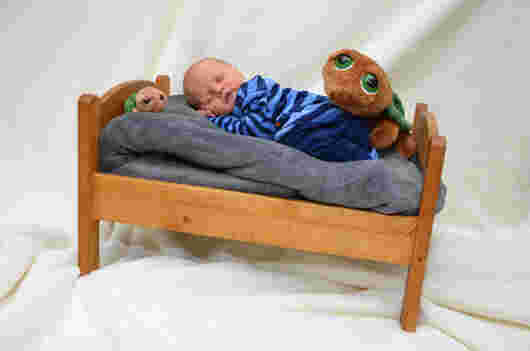 Linus Faschingbauer
