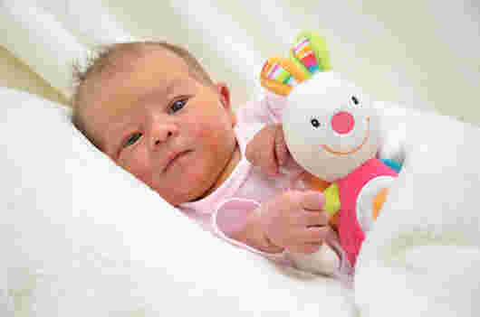 Amelie Mia Walton