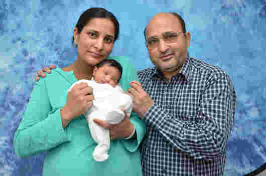 Jasmeet Bains
