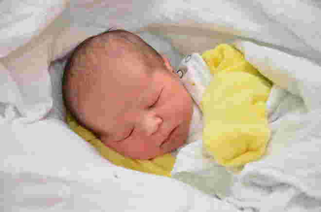 Louis Sudrow