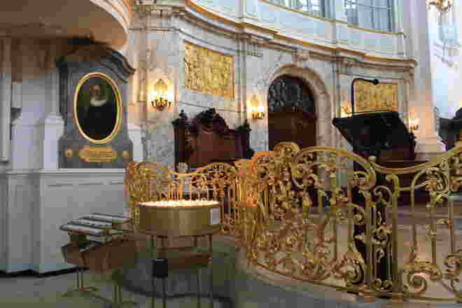 Michaeliskirche Hamburg