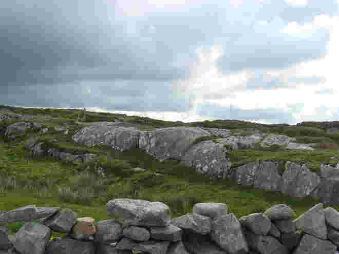 Connemara- Irland