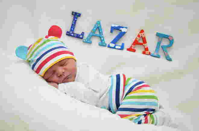 Lazar Donic
