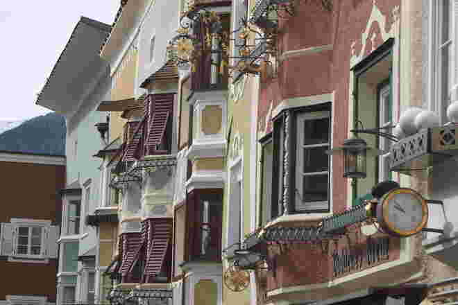 Sterzing - Südtirol