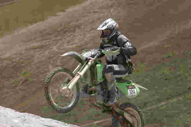 Erzbergrodeo 2008