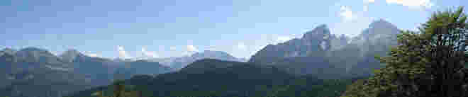 Aussicht