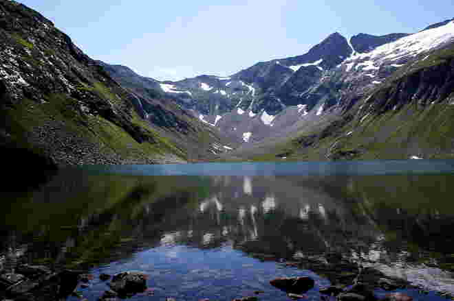 Kratzenbergsee