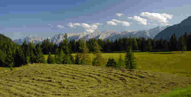 Tännengebirge ...