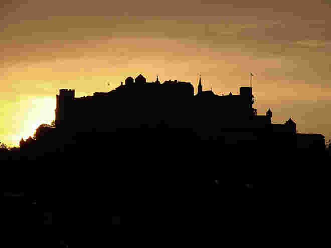 Silhouette