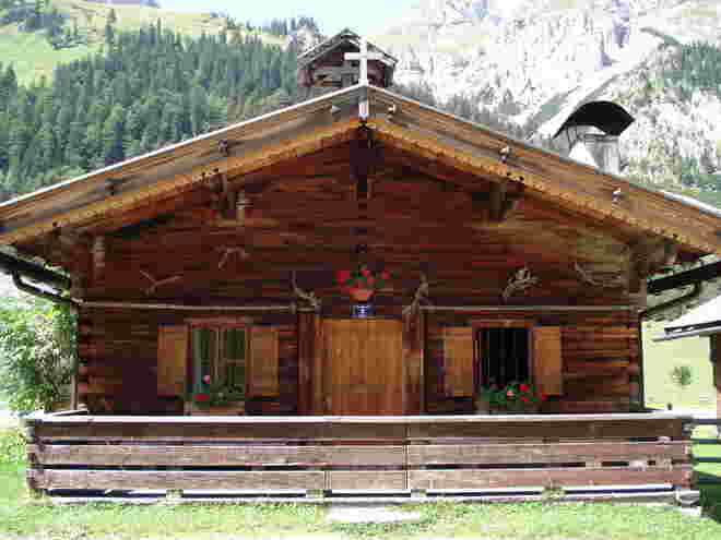 Bauernhaus