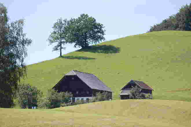 am Irrsberg
