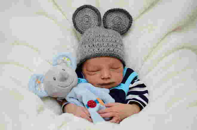 Noah Mario Moser