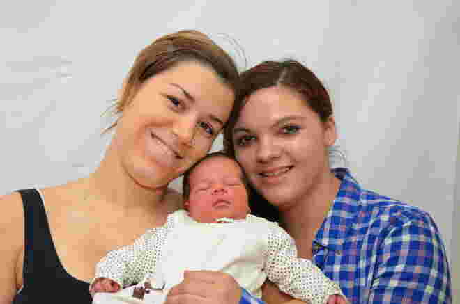 Marlena Sophie