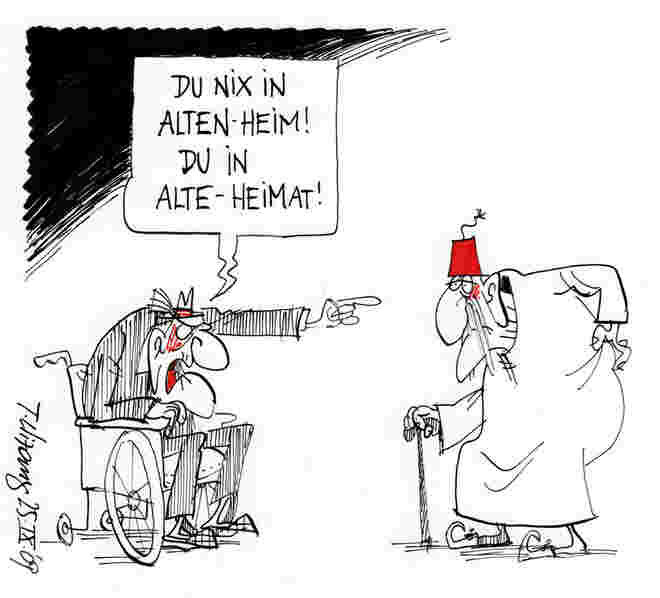 Alters-Unterschied...
