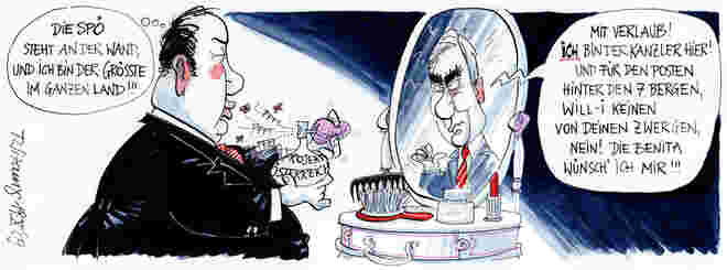 Spiegelfecht?. ?. ?.