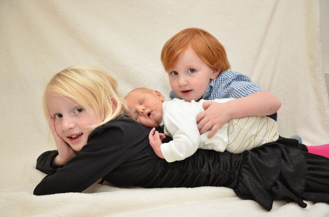 Alexander Richard Rieger