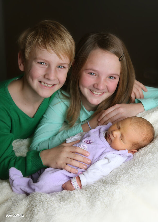 Julia Maria Spelbrink