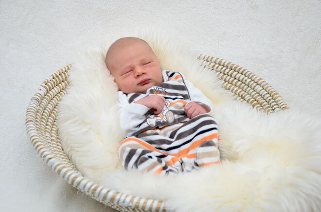 Daniel Leon Kreuleder