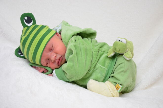 Keanu André Kanzler