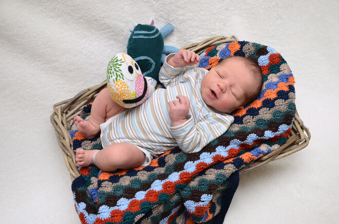 Adrian Theo Kranawitter