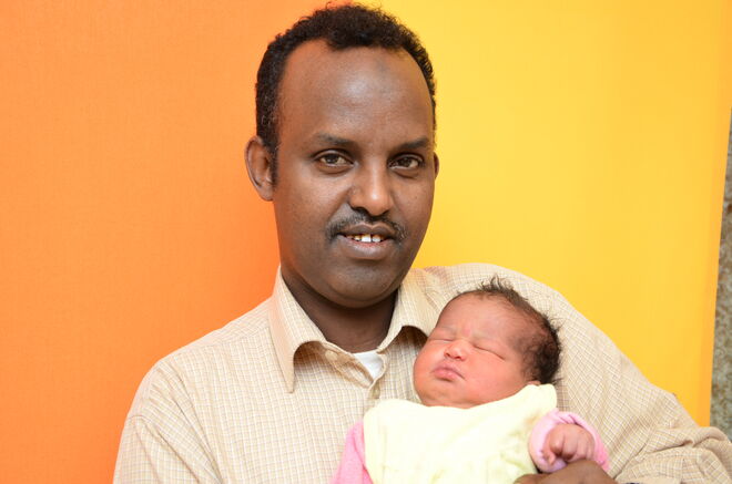 Hamdi Dahir
