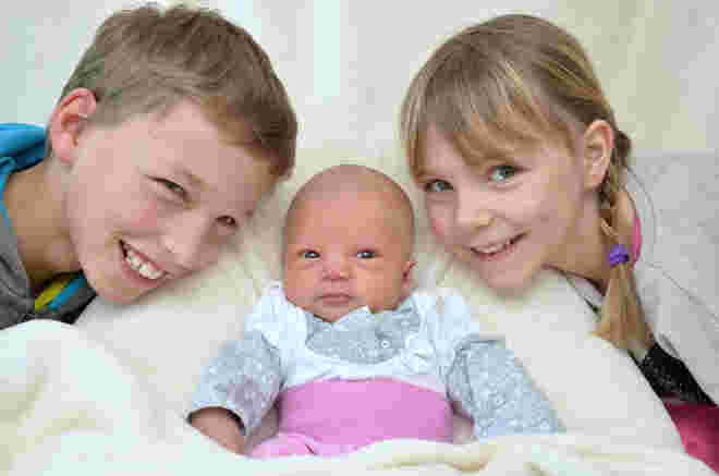 Valentina Emily Wittauer
