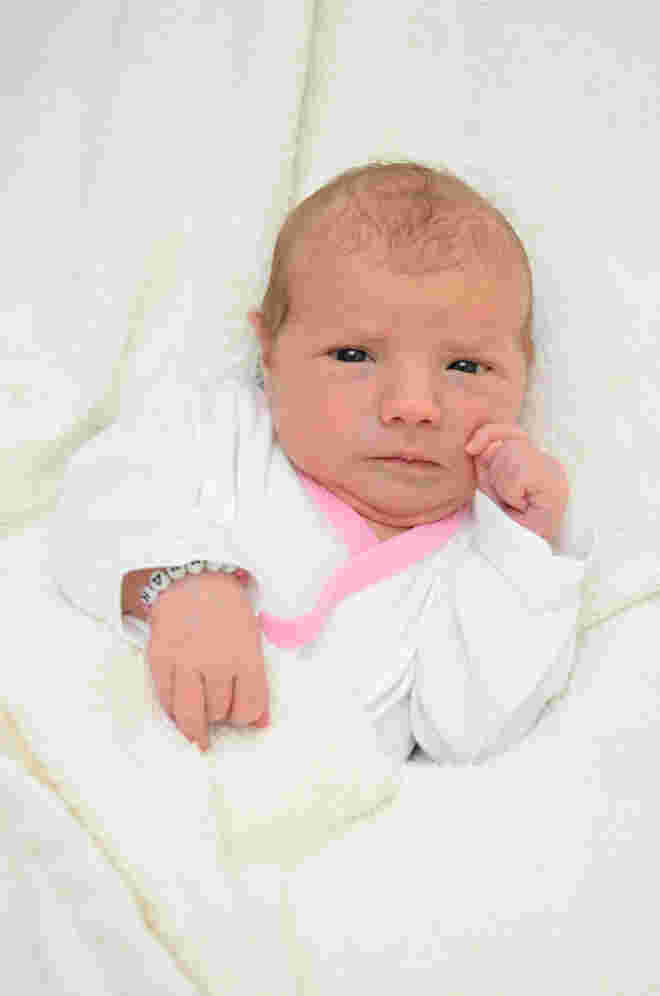 Hannah Sophie Zaglmayr