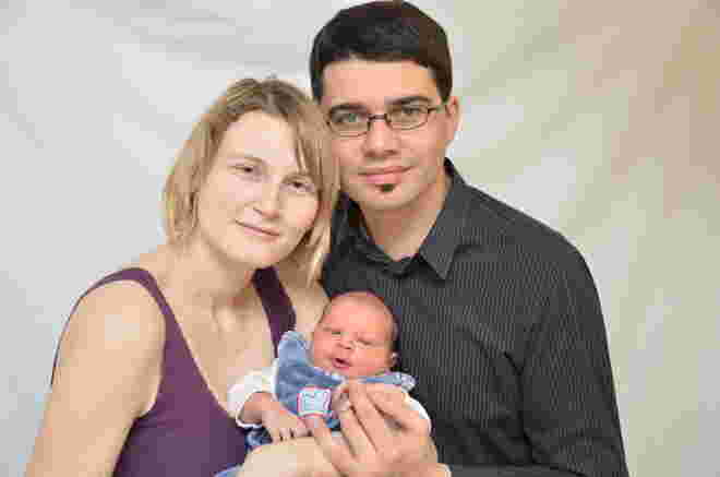 Feodor Aaron