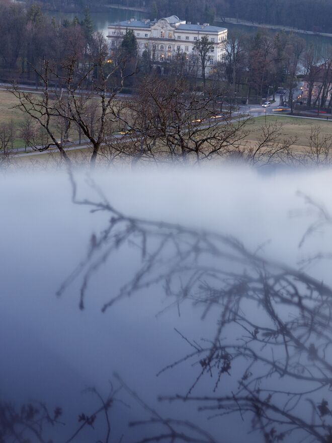 Schloss Leopoldskron