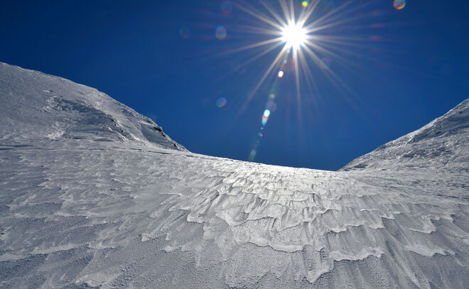 Herz, was willst du mehr?