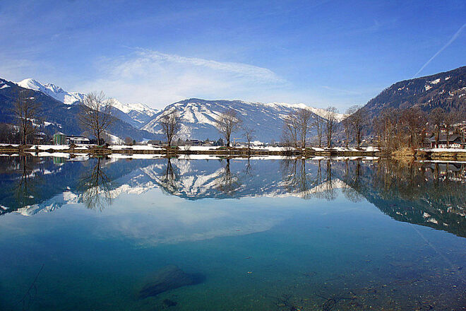 Ein wunderschöner Märztag